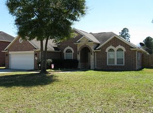 25792 Cypress Ln, Splendora, TX 77372