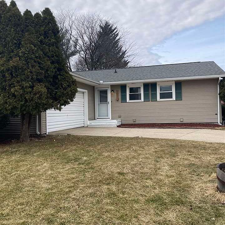 201 E Grand Ave, Mount Pleasant, MI 48858 Zillow