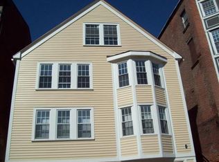 50 Broadway APT 4, Norwich, CT 06360