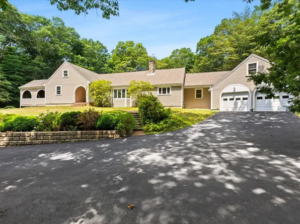 63 Two Ponds Road, Falmouth, MA 02540