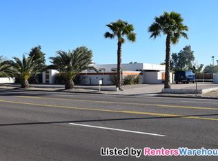 8527 E Cactus Rd, Scottsdale, AZ 85260