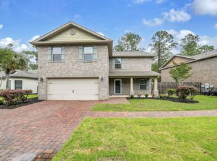 352 Cox Rd, Santa Rosa Beach, FL 32459