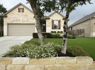 11204 Cherisse Dr, Austin, TX 78739