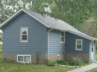 115 4th Ave SW, Ashley, ND 58413