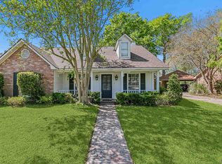 14140 Jane Seymour Dr, Baton Rouge, LA 70816
