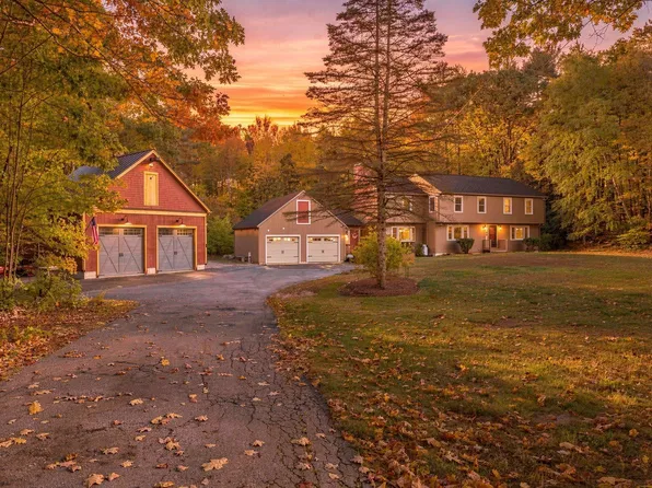 6 North Woods Road, Dunbarton, NH 03046