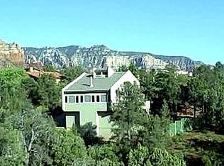 65 Manzanita Ln, Sedona, AZ 86336