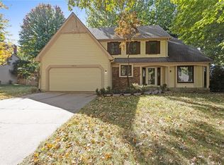 4401 W 128th St, Leawood, KS 66209