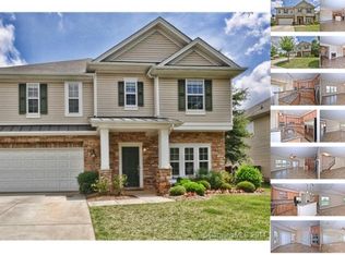 1217 Madison Green Dr, Fort Mill, SC 29715