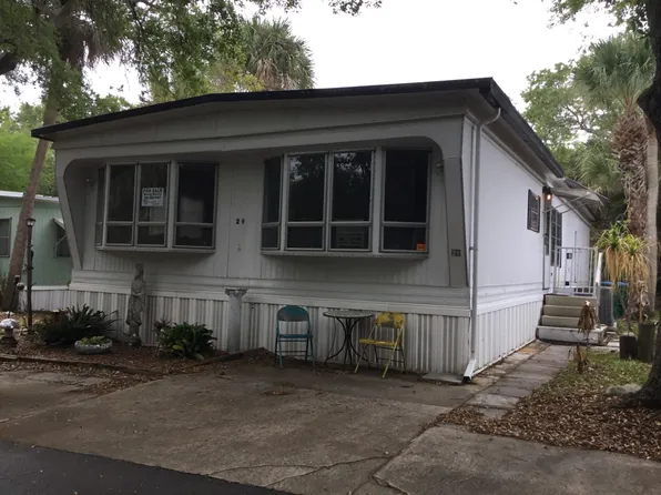 8515 N Atlantic Ave #29, Cape Canaveral, FL 32920