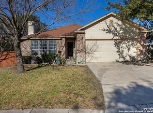 8735 Hunters Blf, San Antonio, TX 78250