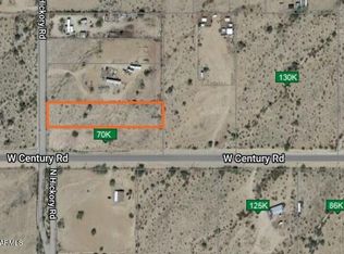 0 N Hickory Rd #28, Maricopa, AZ 85139