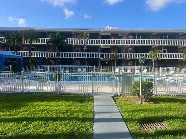 181 NE 14th Ave APT 20A, Hallandale, FL 33009