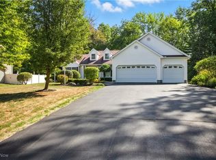 1750 Portal Dr NE, Warren, OH 44484