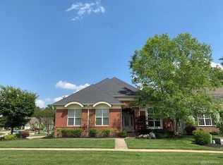 6844 Silvertip Ct, Hamilton Twp, OH 45039