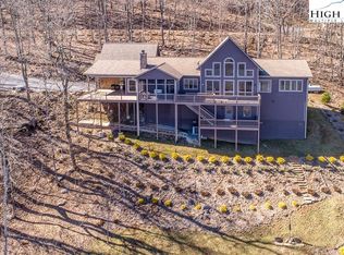 1332 Big Tree Rd, West Jefferson, NC 28694