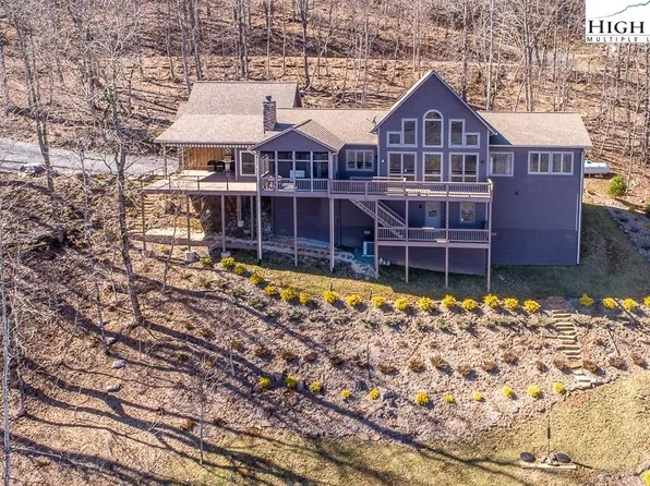 1332 Big Tree Road, West Jefferson, NC 28694