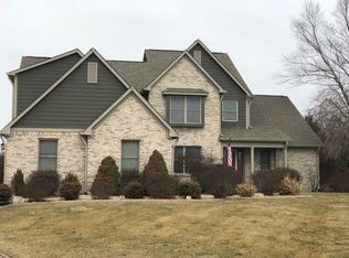 4624 Del Mar Ct, Greenwood, IN