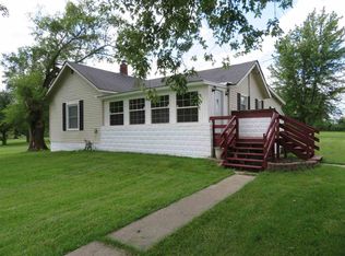 5245 County Road 28, Butler, IN 46721