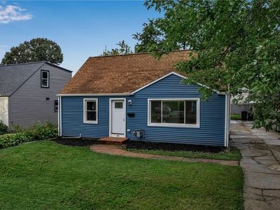 342 Harrison Ave, Buffalo, NY, 14223