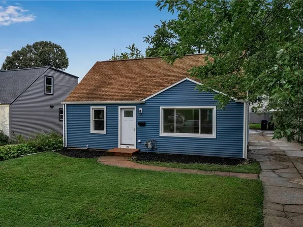 342 Harrison Ave, Buffalo, NY 14223