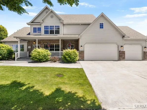 5856 Gleneagles Dr, Idaho Falls, ID 83401