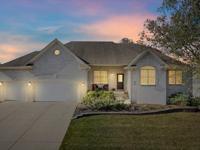 60 Southwind Ln, Greenwood, IN, 46142