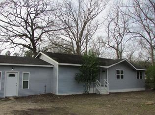 14018 Fm 1484 Rd, Conroe, TX 77303