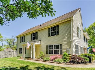 39 Fieldcrest Way, Hazlet, NJ 07730