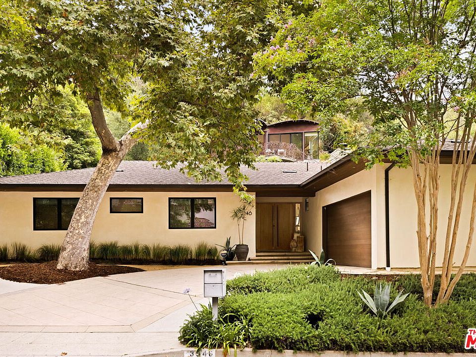 1st image of 3546 Mandeville Canyon Rd
