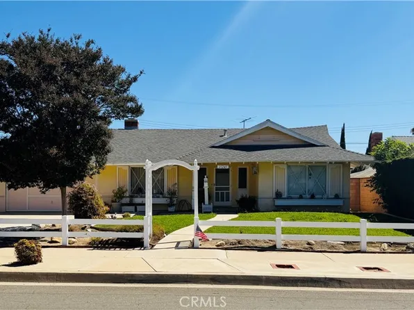 21245 Cold Spring Ln, Diamond Bar, CA 91765
