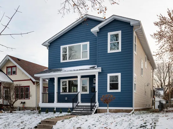 1106 Hawthorne Ave E, Saint Paul, MN 55106