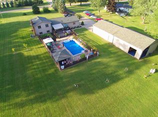 10751 N Territorial Rd, Dexter, MI 48130