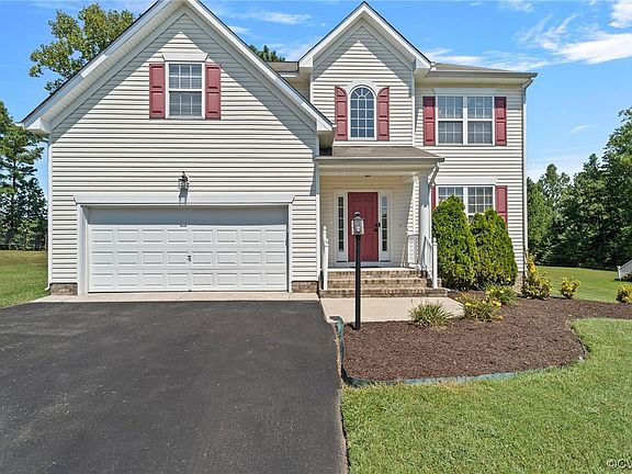 5th image of 22030 Lake Jordan Dr