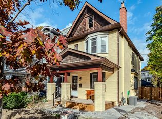 165 Wineva Ave, Toronto, ON M4E 2T5