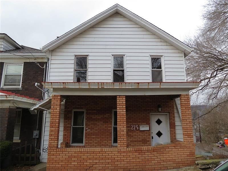 1st image of 215 N 3rd St