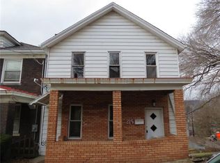 215 N 3rd St, Jeannette, PA 15644