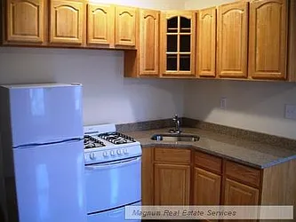 Rented by Magnum Realty Holdings, LLC