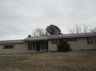 1226 Boyd Rd, Wingo, KY 42088