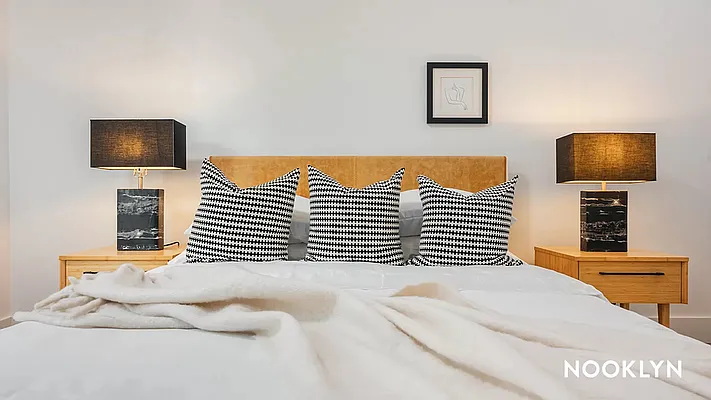 Rented by Nooklyn NYC LLC | media 55