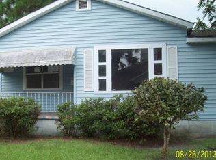 801 Daniel St, Waycross, GA 31501