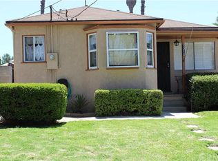 3216 Concord Ave, Alhambra, CA 91803