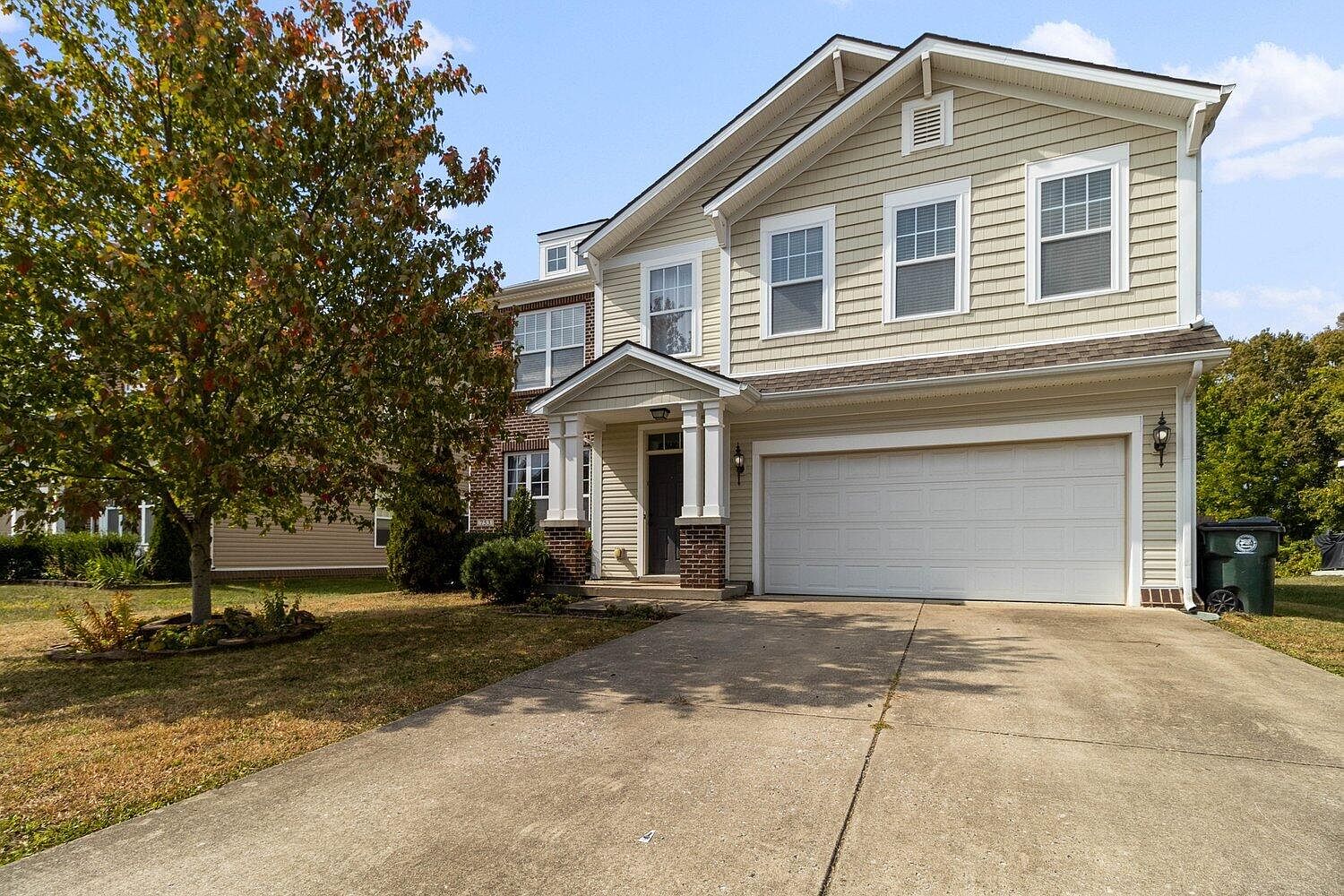 753 Dawson Springs Way, Lexington, KY 40511 Zillow