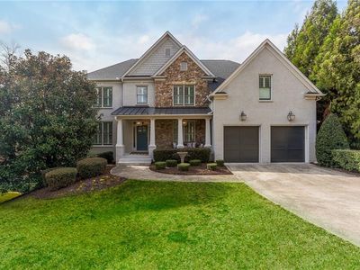 4435 Upland Ct, Cumming, GA, 30040
