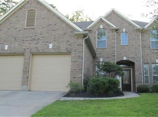 139 W Arbor Camp Cir, Spring, TX 77389