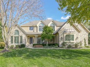 15009 Linden St, Leawood, KS 66224