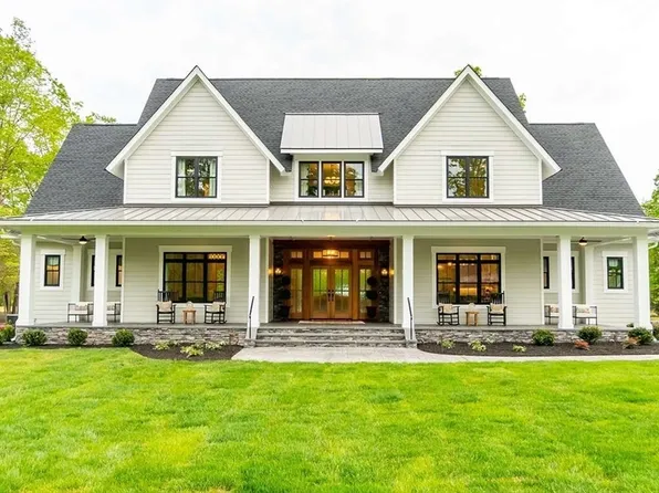 LOT 9 Cranberry Meadow Way, North Reading, MA 01864