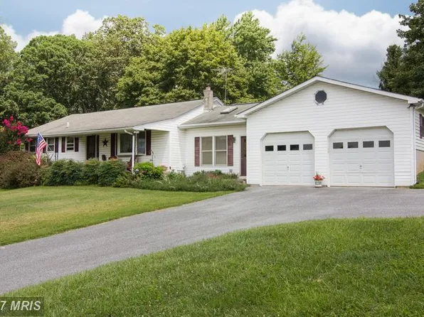 4334 Maple Grove Rd, Hampstead, MD 21074