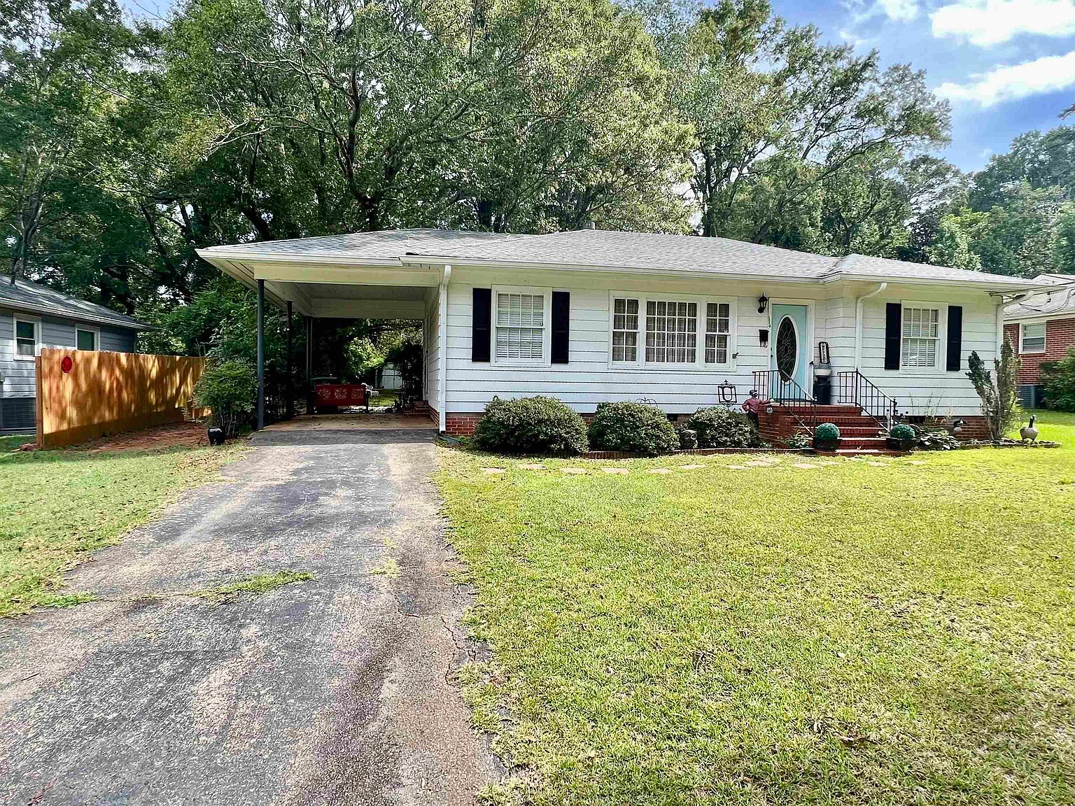 314 Terrace St, Griffin, GA 30224 | Zillow