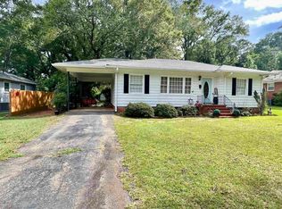 314 Terrace St, Griffin, GA 30224